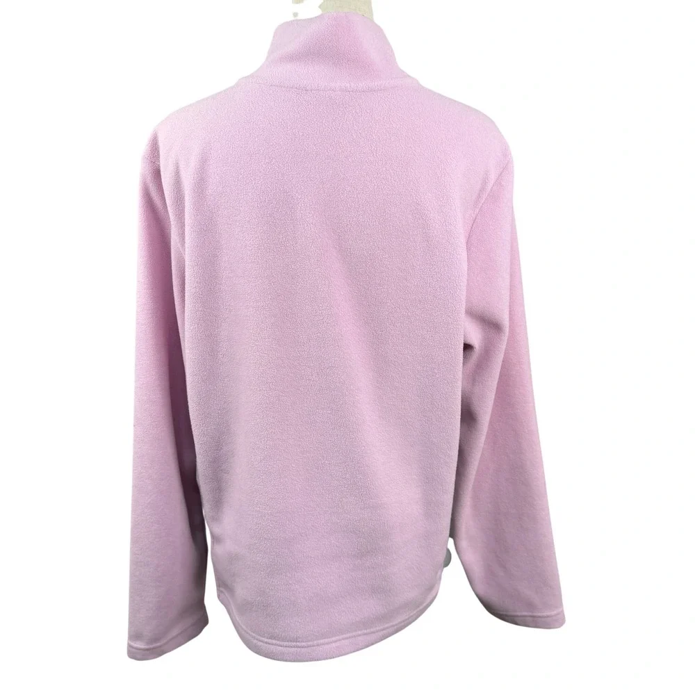 Lecare full zip